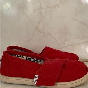 11c toms slip one BRAND NEW NEVER WORN